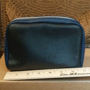 Cole Haan toiletry bag